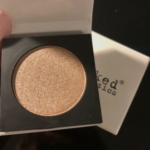 Naked Cosmetics Pressed Pigment Eyeshadow